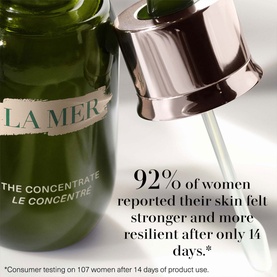 The Concentrate
