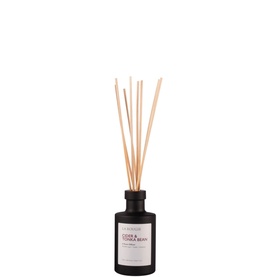 Cider And Tonka Bean Diffuser