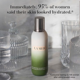 The Hydrating Infused Emulsion
