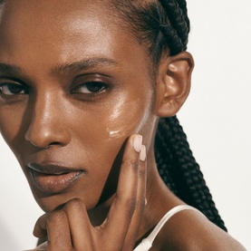 The Hydrating Infused Emulsion