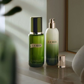 The Hydrating Infused Emulsion