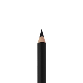 Lanc&ocirc;me Brow Shaping Powdery Pencil, black slim pencil with sharpened tip for precise brow definition