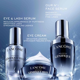Advanced G&eacute;nifique Eye Cream