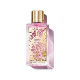 Rose Peonia Floral Perfume