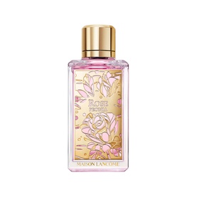 Rose Peonia Floral Perfume