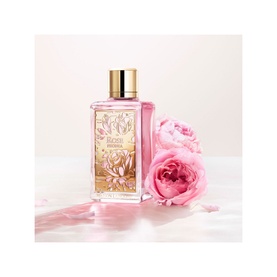 Rose Peonia Floral Perfume