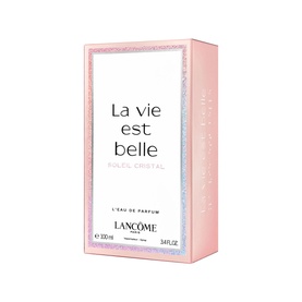 La Vie Est Belle Soleil Cristal Eau de Parfum