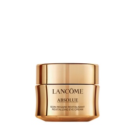 Absolue Revitalising Eye Cream with Grand Rose Extract