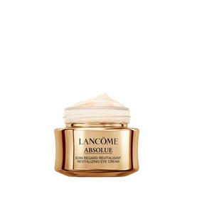 Absolue Revitalising Eye Cream with Grand Rose Extract