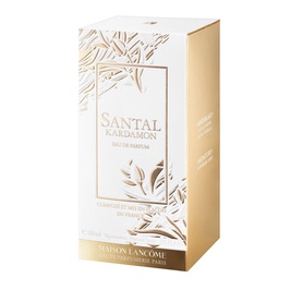 Maison Lanc&ocirc;me Santal Kardamom Eau de Parfum 100ml&nbsp;