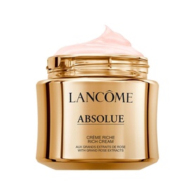 Lanc&ocirc;me Absolue Rich Face Cream with Grand Rose Extract