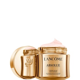 Lanc&ocirc;me Absolue Rich Face Cream with Grand Rose Extract