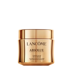 Lanc&ocirc;me Absolue Rich Face Cream with Grand Rose Extract