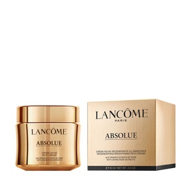 Lanc&ocirc;me Absolue Rich Face Cream with Grand Rose Extract