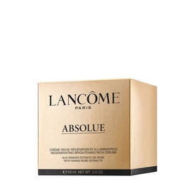 Lanc&ocirc;me Absolue Rich Face Cream with Grand Rose Extract