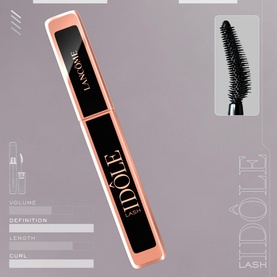 Lash Id&ocirc;le Mascara