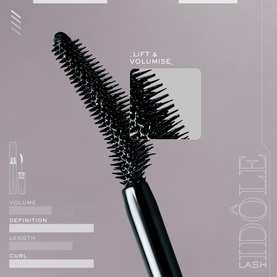 Lash Id&ocirc;le Mascara