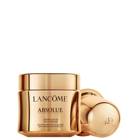 Lanc&ocirc;me Absolue Rich Face Cream with Grand Rose Extract Refill Capsule