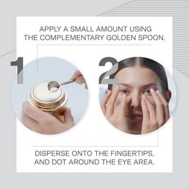 Revitalising Eye Cream