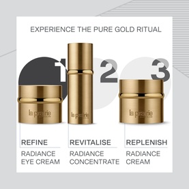Revitalising Eye Cream