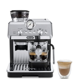 La Specialista Arte Manual Espresso Maker