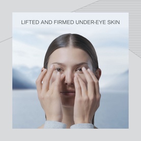 Lifting And Firming Eye Serum