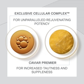 Lifting And Firming Eye Serum