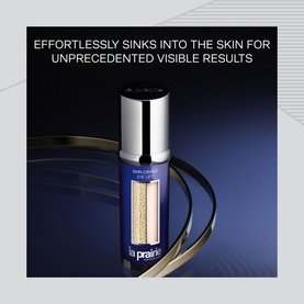Lifting And Firming Eye Serum