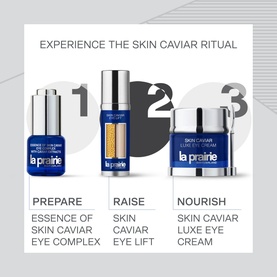 Lifting And Firming Eye Serum