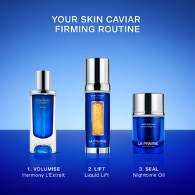 Skin Caviar Nighttime Oil With Caviar Retinol