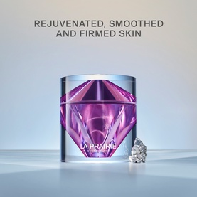 Platinum Rare Haute-Rejuvenation Face Cream