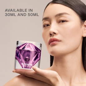 Platinum Rare Haute-Rejuvenation Face Cream