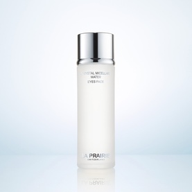 Crystal Micellar Water