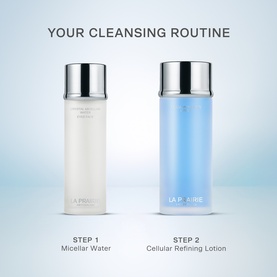 Crystal Micellar Water