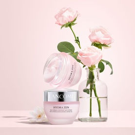 Hydra Zen Anti-Stress Cream-Gel