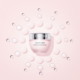 Hydra Zen Anti-Stress Cream-Gel