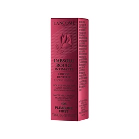 Intimatte Lipstick - Limited Edition - Lanc&ocirc;me UK