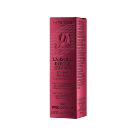 Intimatte Lipstick - Limited Edition - Lanc&ocirc;me UK