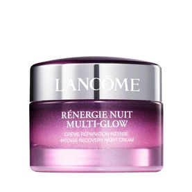 R&eacute;nergie Multi Glow Night Cream