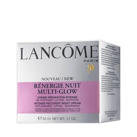 R&eacute;nergie Multi Glow Night Cream