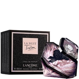 La Nuit Tresor Eau de Parfum