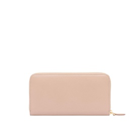 Large Saffiano Leather Wallet