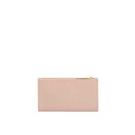Large Saffiano Leather Wallet