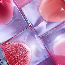 La Vie Est Belle Intens&eacute;ment