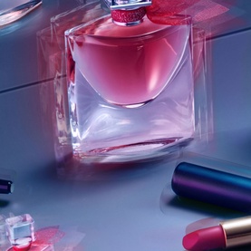 La Vie Est Belle Intens&eacute;ment