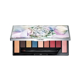 La Rose Eyeshadow Palette