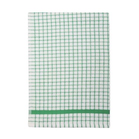 Poli-Dri Mint Green Tea Towel