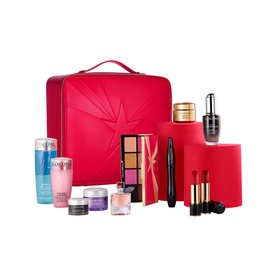 Beauty Box Christmas Skincare & Makeup Set