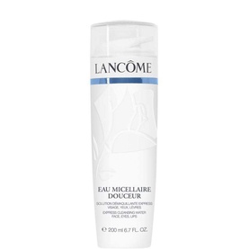 Eau Micellaire Douceur