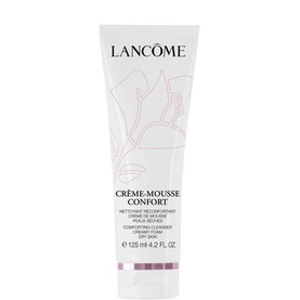 Cr&egrave;me Mousse-Confort